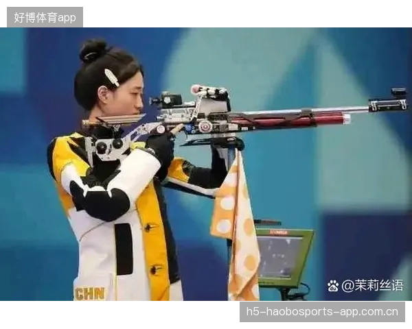 射击队稳步推进心理训练，备战节奏合理